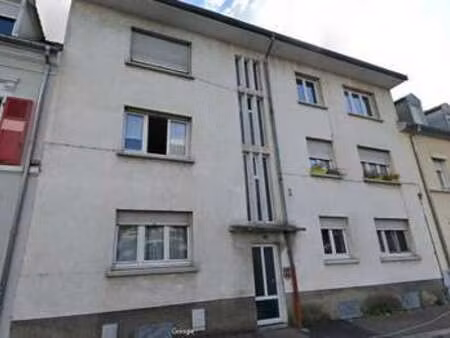 location appartement 3 pièces à mulhouse (68100) : à louer 3 pièces / 66m² mulhouse