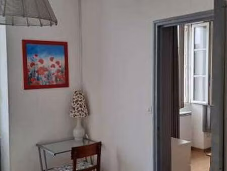 location appartement 2 pièces meublé à nantes saint-donatien (44000) : à louer 2 pièces me
