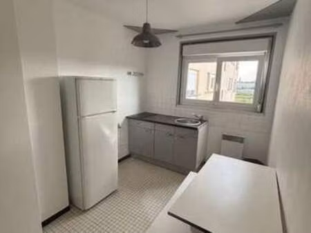 location appartement t1 à reims (51100) : à louer t1 / 36m² reims