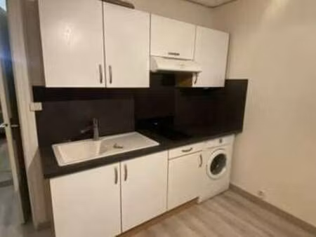 location appartement t1 meublé à saint-étienne (42000) : à louer t1 meublé / 30m² saint-ét