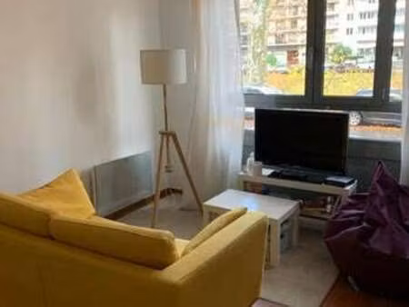 location appartement 2 pièces à toulouse (31000) : à louer 2 pièces / 33m² toulouse
