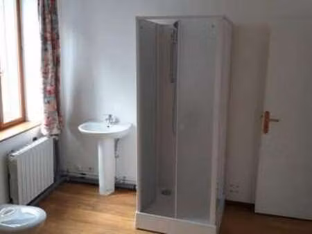 location appartement 2 pièces meublé à tourcoing (59200) : à louer 2 pièces meublé / 35m² 