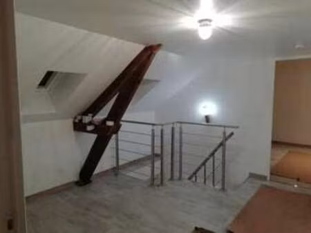 location maison au roc (46200) : à louer / 95m² le roc