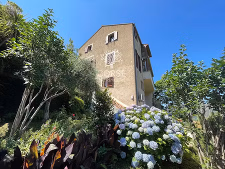 vente maison 9 pièces 326 m² à sainte-lucie-de-tallano (20112)  620 000 €