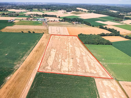 terrain à vendre à kortrijk-dutsel € 35.000 (lqflh) - homixx vastgoed haacht | zimmo