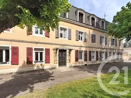 appartement f3 à vendre - 3 pièces - 45 16 m2 - couthenans - 70 - franche-comte