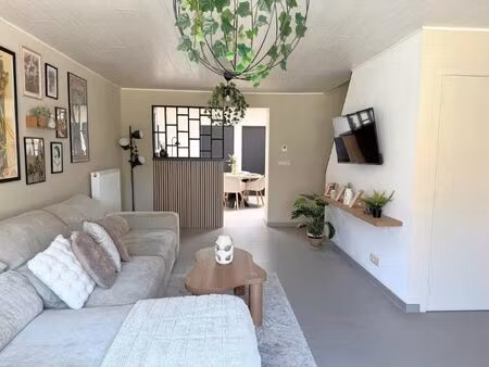 maison à vendre à mesenstraat 25 wervik (rwc43077)