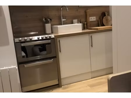 annonce appartement à louer