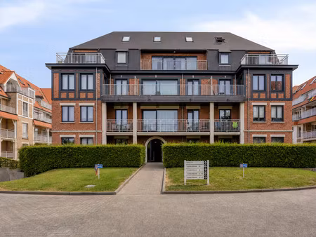 appartement à vendre à erembodegem € 139.000 (lqfmn) - van de vondel vastgoed | zimmo