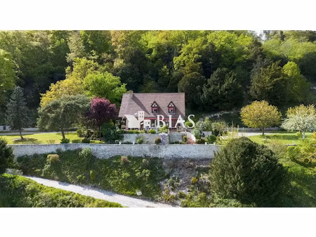 vente maison 7 pièces 142 m² à bourg-achard (27310)  512 900 €