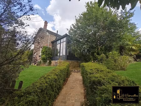 vente maison 6 pièces 160 m² à richarville (91410)  520 000 €