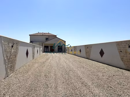 vente maison 8 pièces 297 m² à beaupuy (47200)  514 500 €