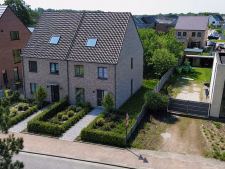 terrain à vendre à wespelaar € 165.000 (lqfir) - immo den dijk | zimmo
