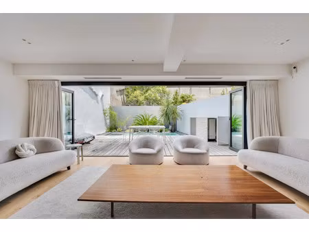 maison de luxe à vendre dans le quartier saint michel-le busca-empalot-saint agne