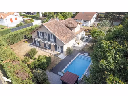 maison de luxe à vendre à messanges