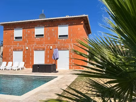 vente villa 6 pièces 141 m² à vidauban (83550)  540 000 €