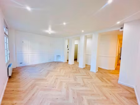 appartement de luxe à vendre dans le quartier littoral