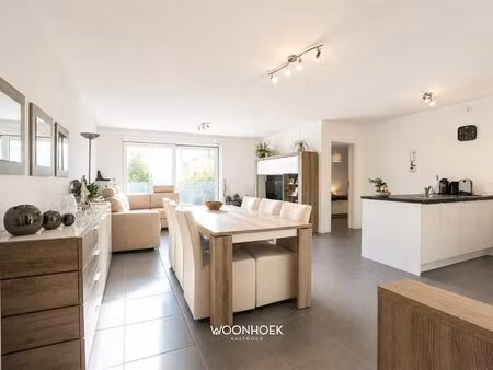 appartement à vendre à lokeren € 259.000 (lqffh) - woonhoek vastgoed | zimmo