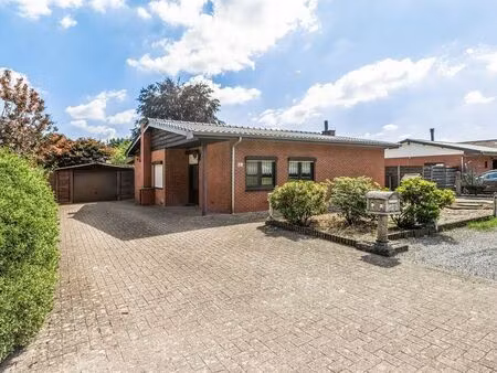 maison à vendre à overpelt € 265.000 (lqfey) - heylen vastgoed - lommel | zimmo