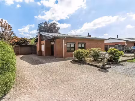 maison à vendre à overpelt (lqfey) - heylen vastgoed - lommel | zimmo