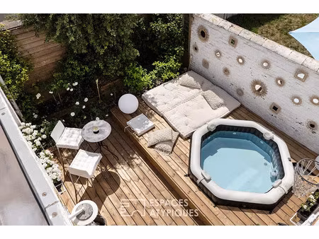 vente maison 6 pièces 236 m² à bousbecque (59166)  590 000 €