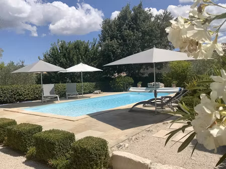vente maison 4 pièces 133 m² à uzès (30700)  599 000 €