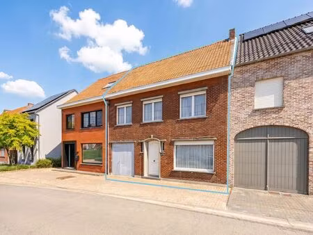 maison à vendre à gierle € 295.000 (lqffz) - vansweevelt turnhout | zimmo