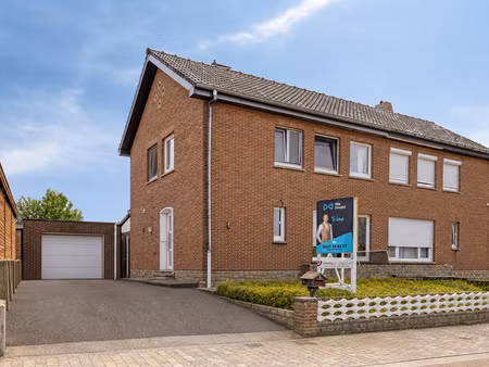 maison à vendre à opwijk € 299.000 (lqfgd) - we invest dilbeek | zimmo