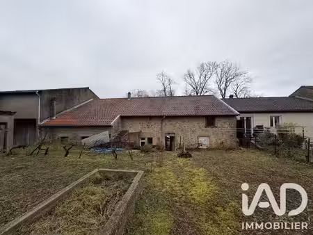 vente maison de village 2 pièces