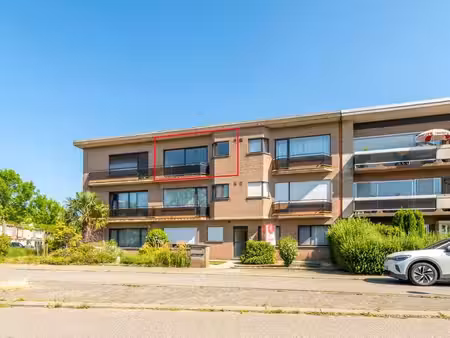 appartement à vendre à aartselaar € 310.000 (lqfga) - arcasa bvba | zimmo