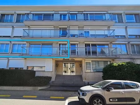 appartement à vendre à kortenberg € 315.000 (lqfmg) - immo willems bv | zimmo