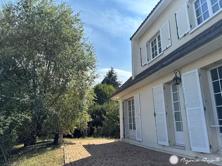 vente maison 8 pièces 178 m² à fourqueux (78112)  1 180 000 €