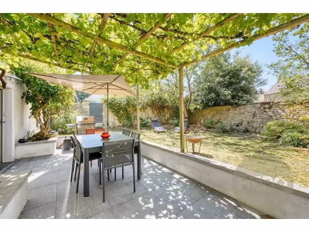 vente maison 10 pièces 181 m² à montfort-l'amaury (78490)  799 000 €