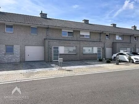 maison à vendre à rumbeke € 317.000 (lqfjk) - smart houses | zimmo