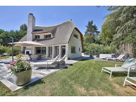 maison de luxe à vendre dans le quartier sud