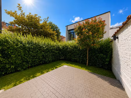 appartement à vendre à schaerbeek € 325.000 (lqfig) - j&j properties | zimmo