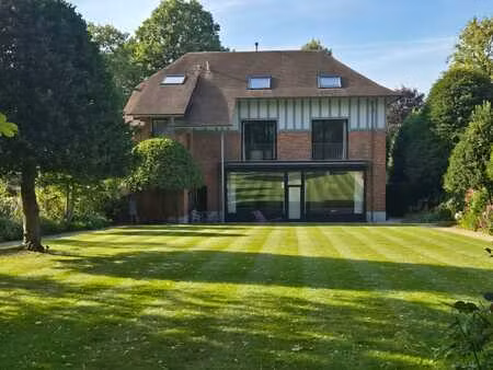 uccle / fort-jaco