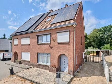maison à vendre à hamont € 319.000 (lqfml) - het huiskantoor pelt | zimmo