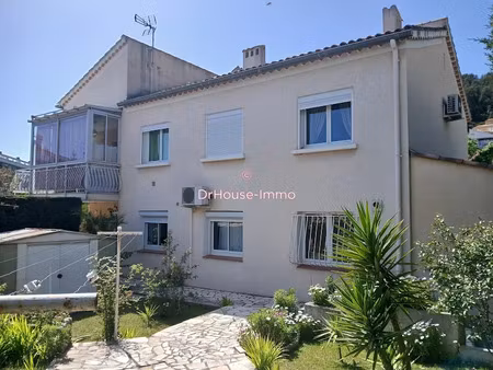 vente maison 6 pièces 159.55 m² à la garde (83130)  636 000 €