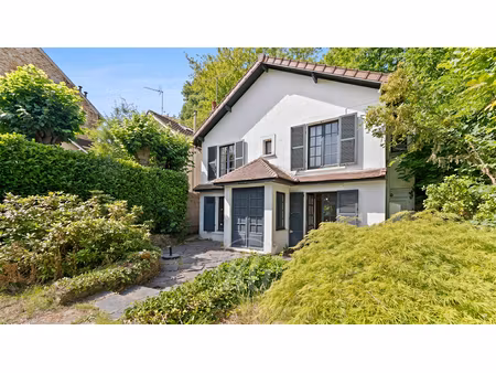 vente maison 6 pièces 130 m² à vaucresson (92420)  695 000 €