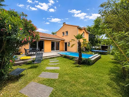 vente maison 5 pièces 135 m² à saint-nazaire (44600)  725 000 €