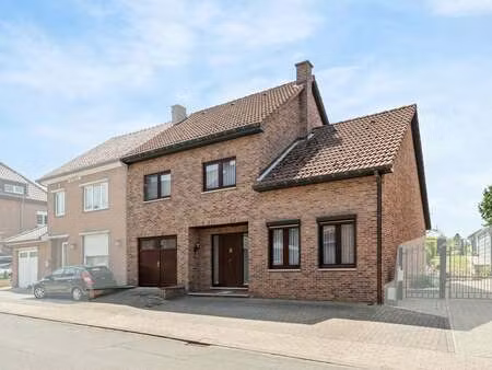 maison à vendre à val-meer € 339.000 (lqfhv) - immo janssen-marres | zimmo