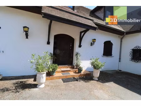 vente maison 12 pièces 291 m² à dole (39100)  676 000 €