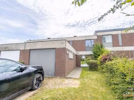 maison à vendre à nivelles € 365.000 (lqfid) - cap sud braine-waterloo | zimmo