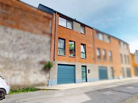 maison à vendre à soignies € 345.000 (lqfgr) - best partner tubize | zimmo