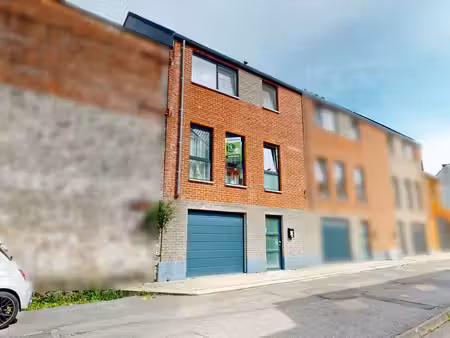 maison à vendre à soignies € 345.000 (lqfgr) - dl groupe tubize | zimmo