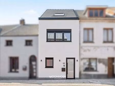 maison à vendre à waasmunster € 369.000 (lqfff) | zimmo