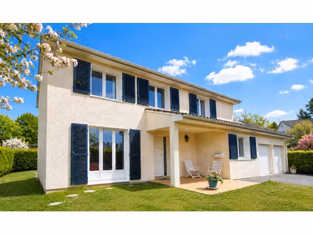 vente maison 9 pièces 160 m² à montesson (78360)  778 000 €