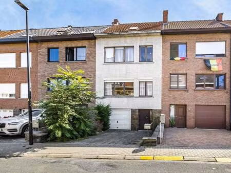 maison à vendre à sint-pieters-leeuw € 365.000 (lqfik) - immo pické | zimmo
