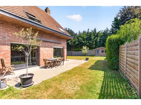vente maison 8 pièces 212.82 m² à villeneuve-d'ascq (59491)  774 000 €
